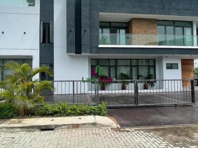 Property for sale in Eti Osa, Abuja
