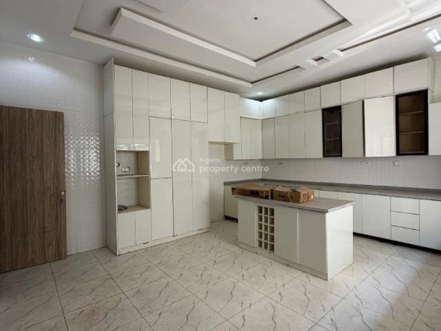 Detached duplex for sale in Abuja, Sokoto