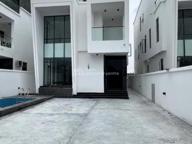 Property for sale in Eti Osa, Lagos