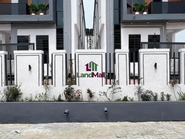 Property for sale in Eti Osa, Abuja