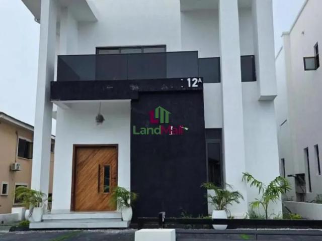 Property for sale in Eti Osa, Abuja