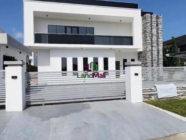 Property for sale in Eti Osa, Abuja