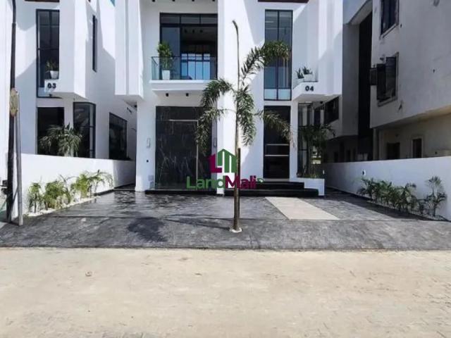 Property for sale in Eti Osa, Abuja