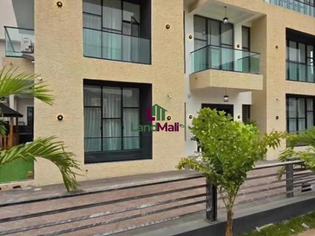 Property for sale in Eti Osa, Abuja