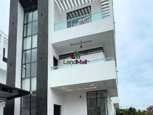 Property for sale in Eti Osa, Abuja