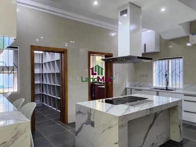 Property for sale in Eti Osa, Abuja