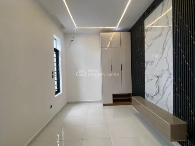 Property for sale in Eti Osa, Lagos