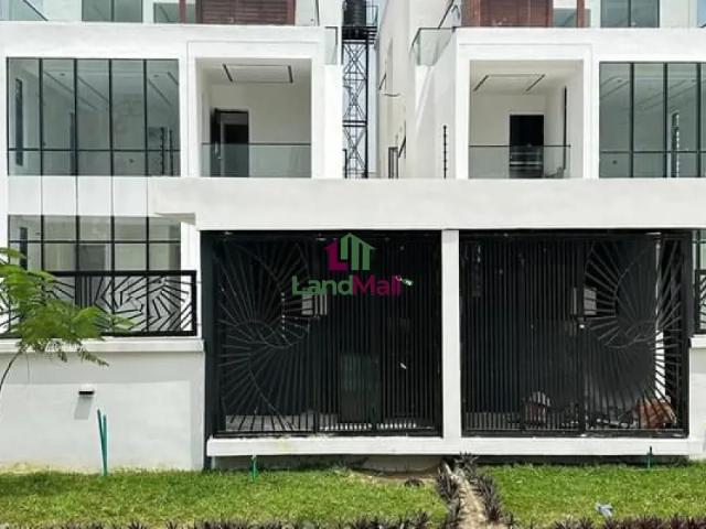 Property for sale in Eti Osa, Abuja