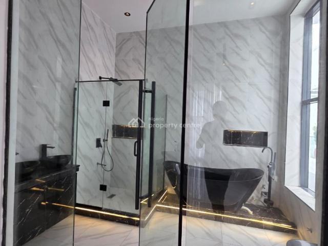 Property for sale in Eti Osa, Lagos