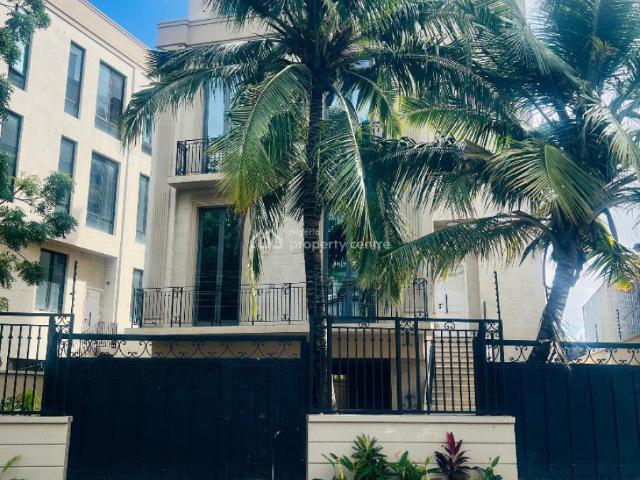 Property for sale in Eti Osa, Abuja