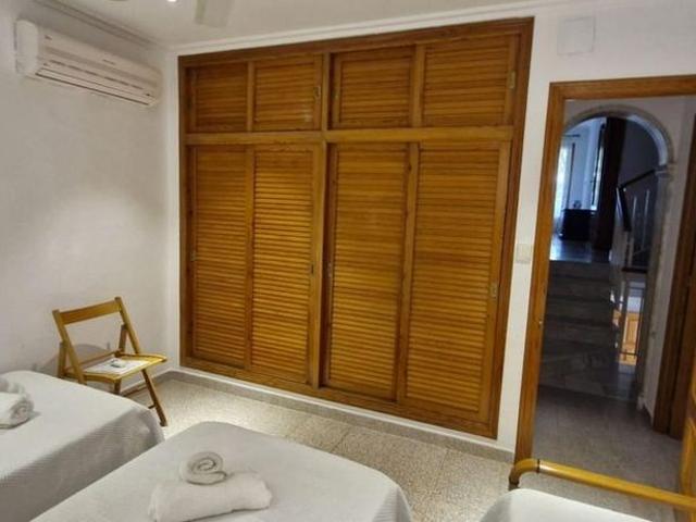 Casa en alquiler en el Raval de Santa Teresa, Elche