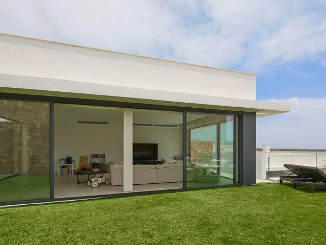 Casa en alquiler en Urbanització Siesta, Eivissa