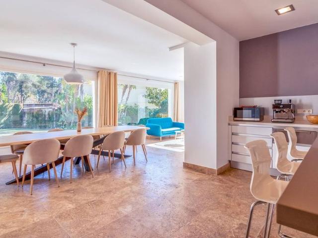Casa en alquiler en Sotogrande, Campo de Gibraltar