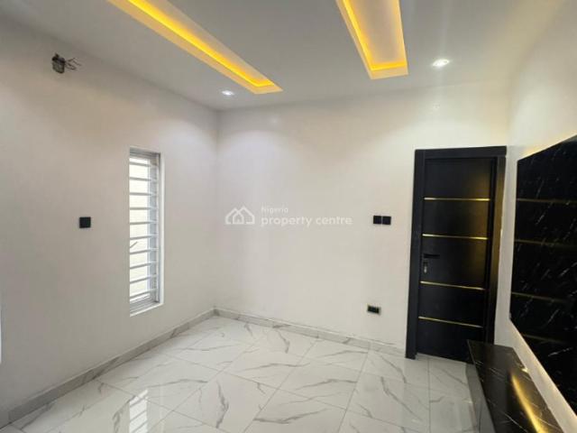 Detached duplex for sale in Agege, Abuja