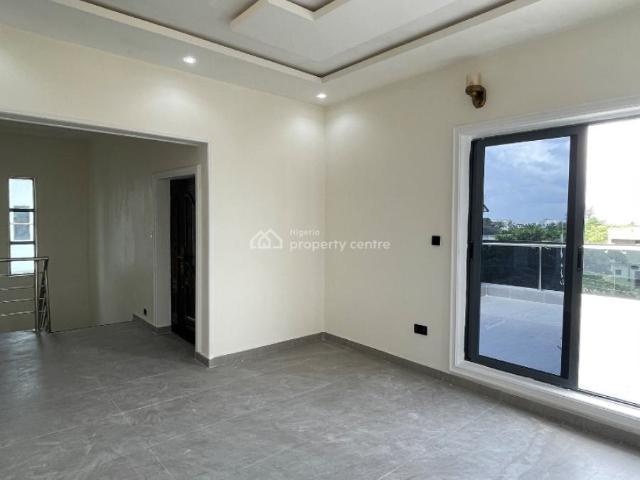 House for sale in Ibeju Lekki, Abuja