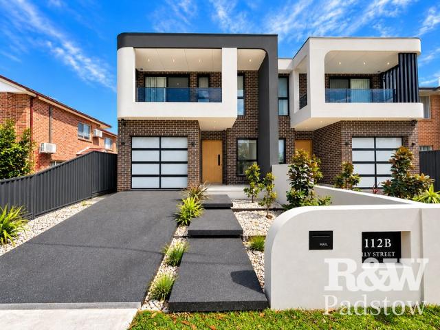 Duplex for rent in Revesby, Sydney