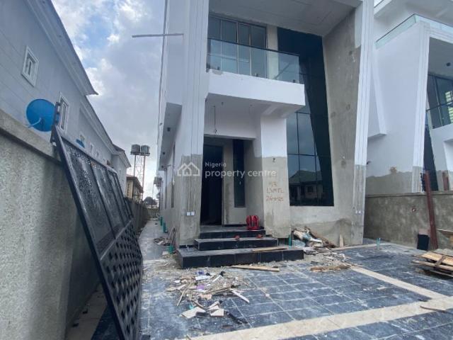 Property for sale in Eti Osa, Abuja