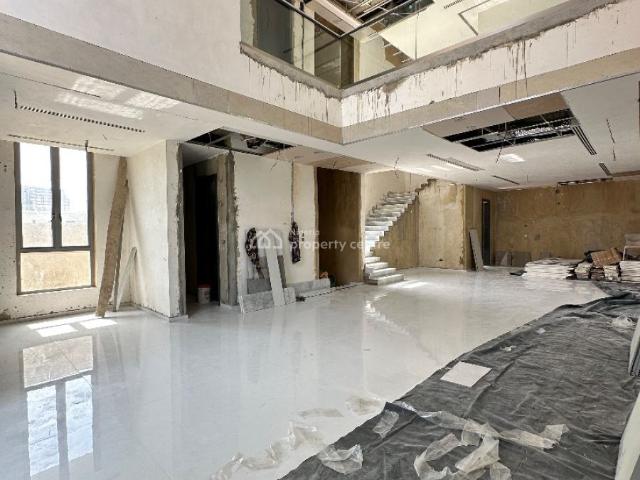 House for sale in Eti Osa, Abuja