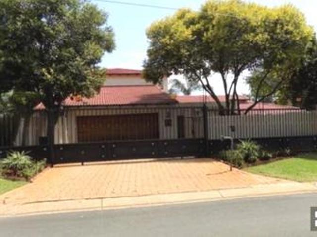 House for rent in Nooitgedacht, Gauteng