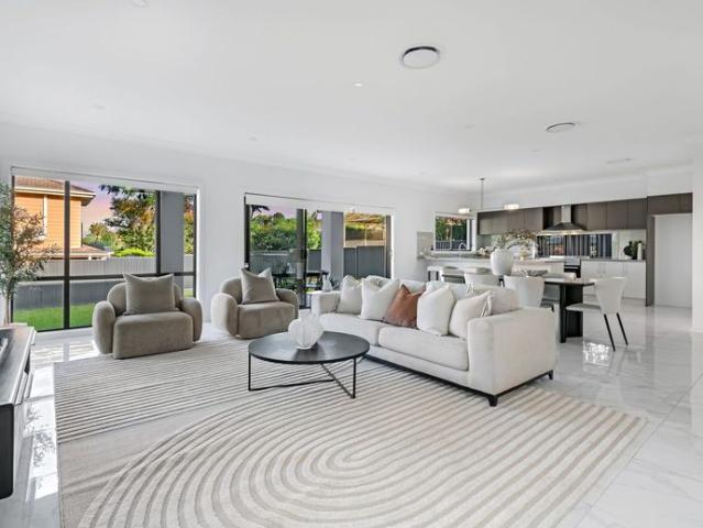 House for rent in Sydney, New South Wales