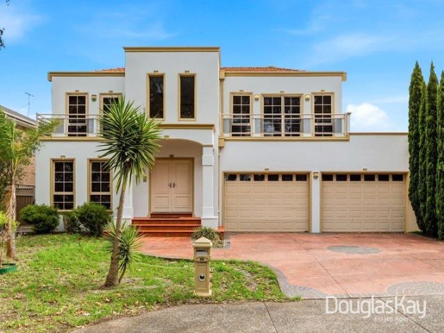 House for rent in Camerons Creek, Victoria