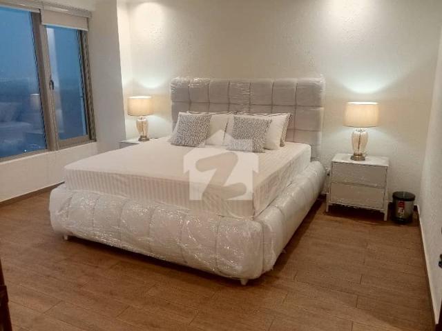 Apartment for sale in Islamabad