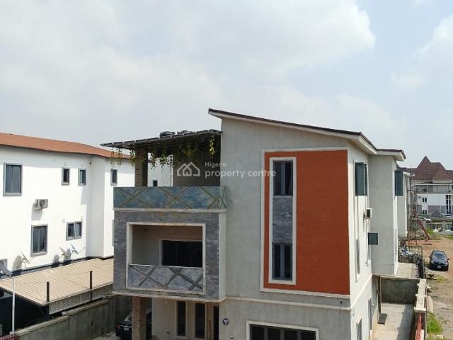 Property for sale in Guzape, Sokoto