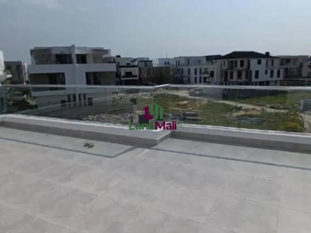 Property for sale in Eti Osa, Abuja