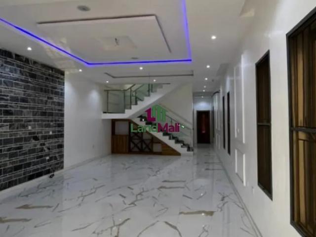 Property for sale in Eti Osa, Abuja