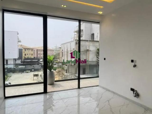 Property for sale in Eti Osa, Abuja