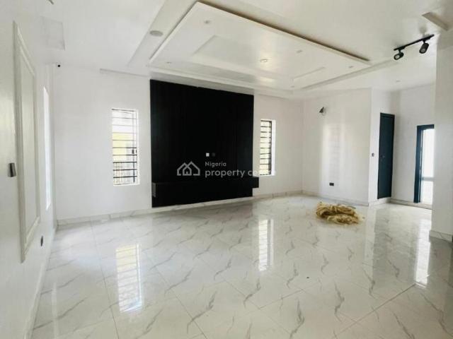 Detached duplex for sale in Eti Osa, Abuja