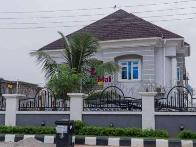 Property for sale in Eti Osa, Abuja