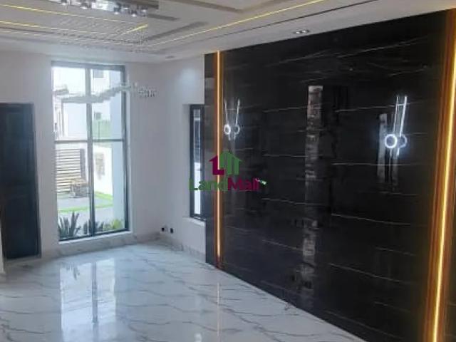Property for sale in Eti Osa, Abuja