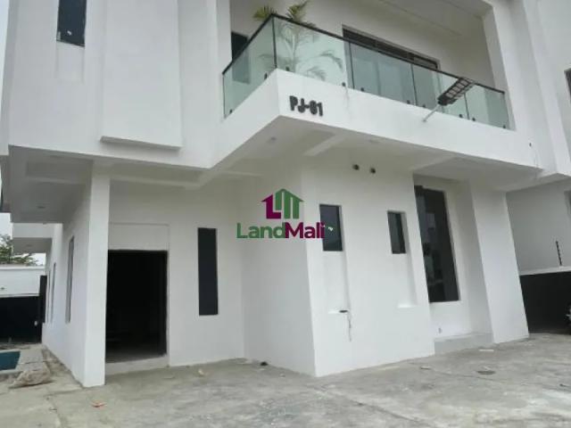 Property for sale in Eti Osa, Abuja