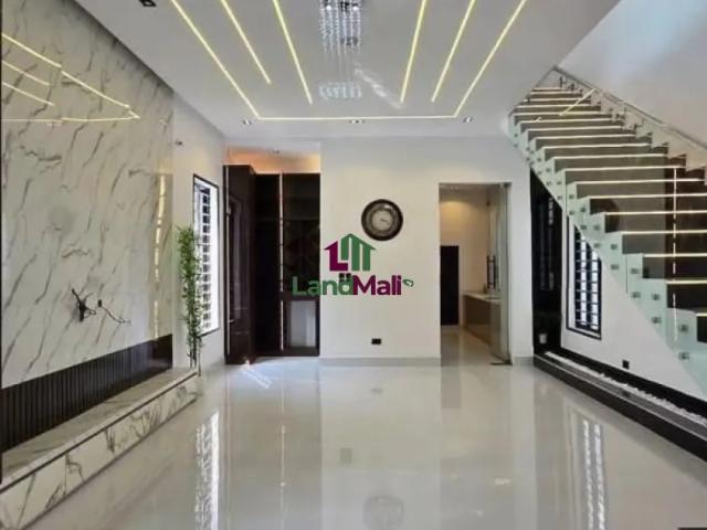 Property for sale in Eti Osa, Abuja