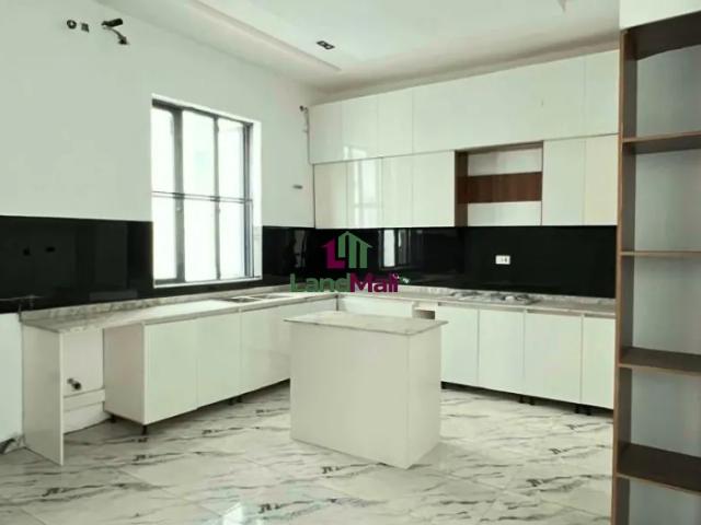 Property for sale in Eti Osa, Abuja