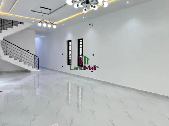 Property for sale in Eti Osa, Abuja