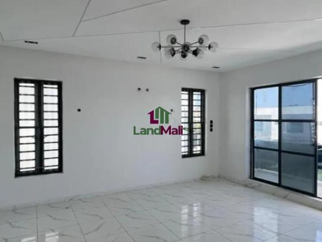 Property for sale in Eti Osa, Abuja