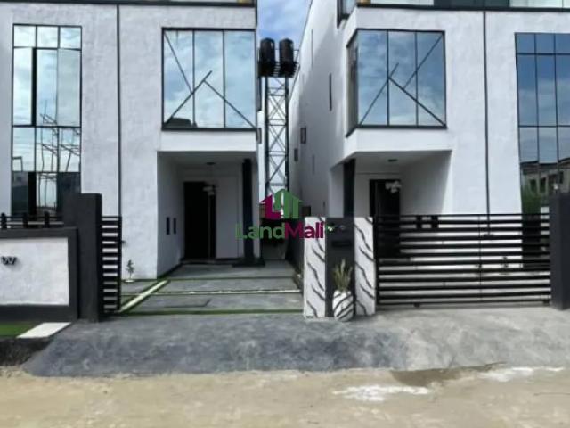 Property for sale in Eti Osa, Abuja