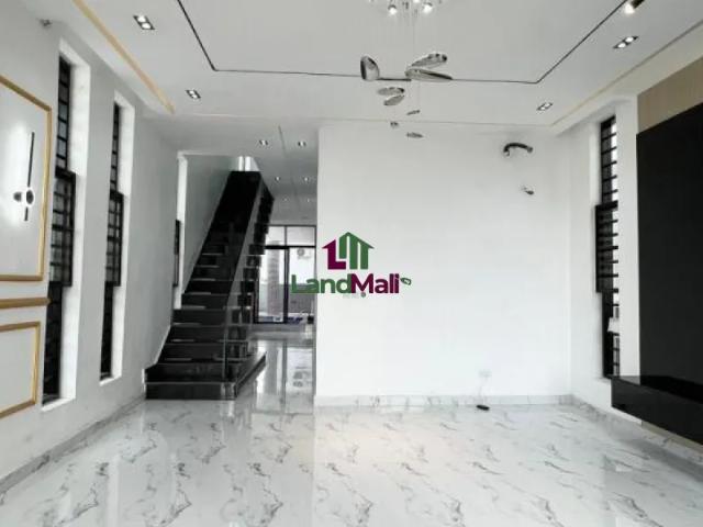 Property for sale in Eti Osa, Abuja