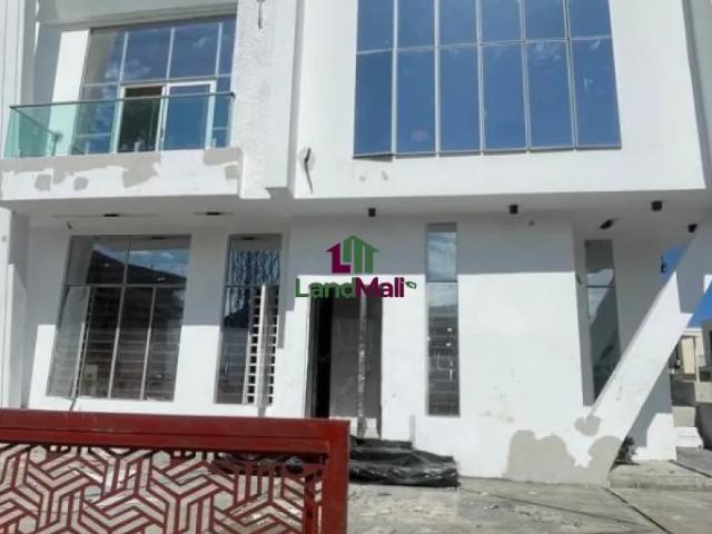 Property for sale in Eti Osa, Abuja
