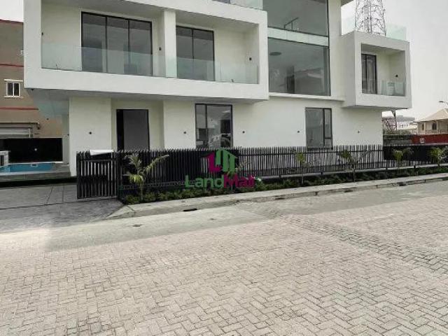 Property for sale in Eti Osa, Abuja