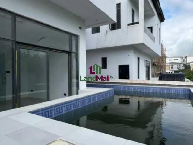 Property for sale in Eti Osa, Abuja