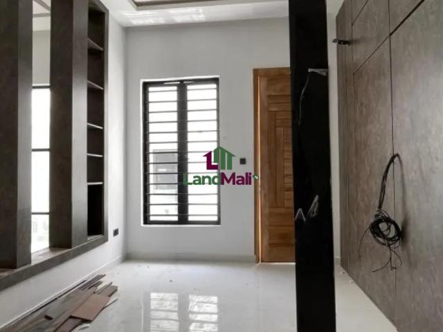 Property for sale in Eti Osa, Abuja