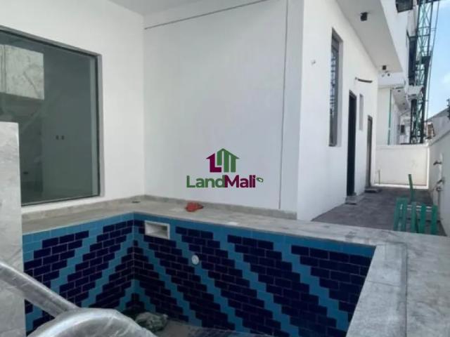 Property for sale in Eti Osa, Abuja