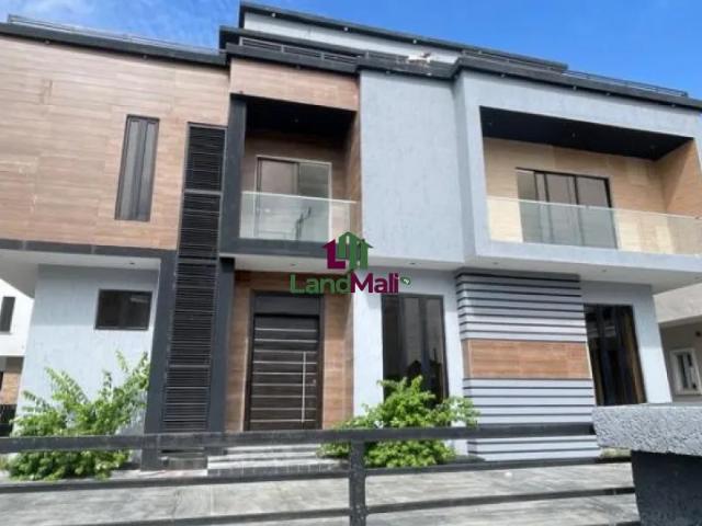 Property for sale in Eti Osa, Abuja