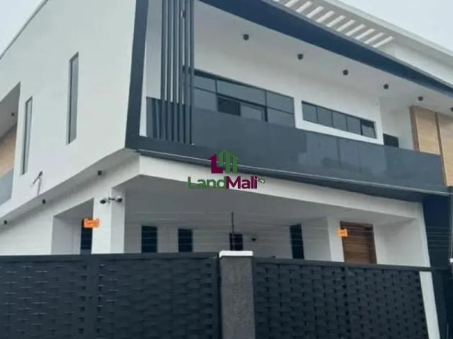 Property for sale in Eti Osa, Abuja