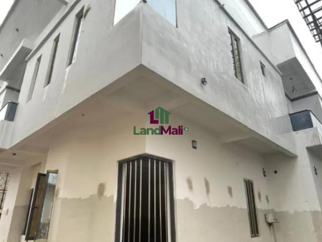 Property for sale in Eti Osa, Abuja