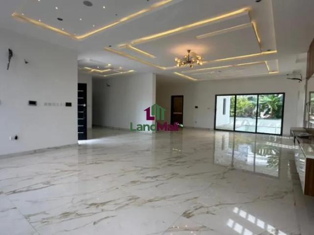 Property for sale in Eti Osa, Abuja