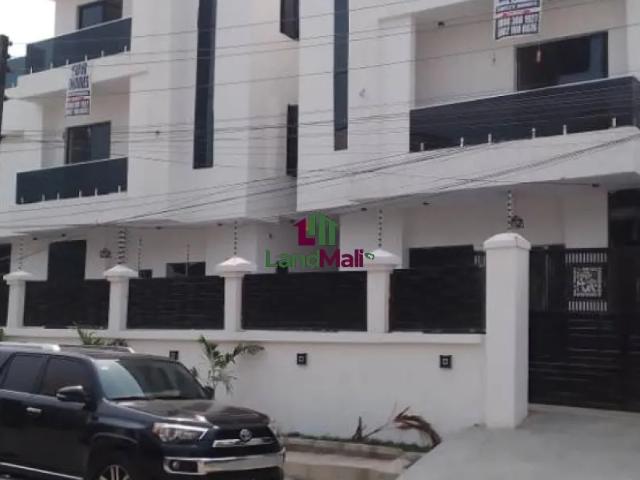 Property for sale in Eti Osa, Abuja